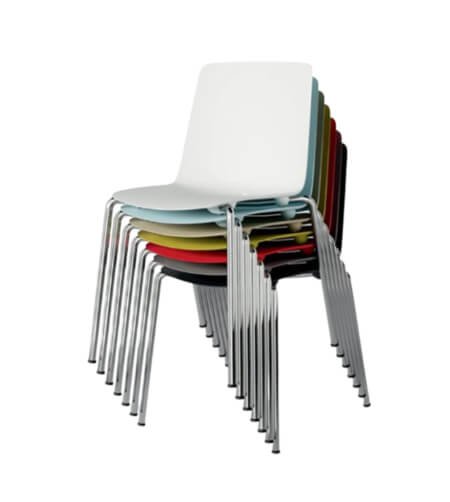 Silla Vesper - Imagen 8