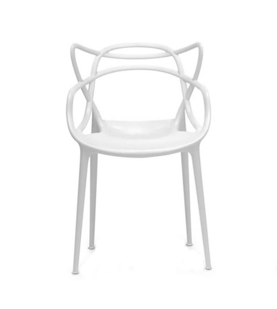 Silla Masters - Imagen 2