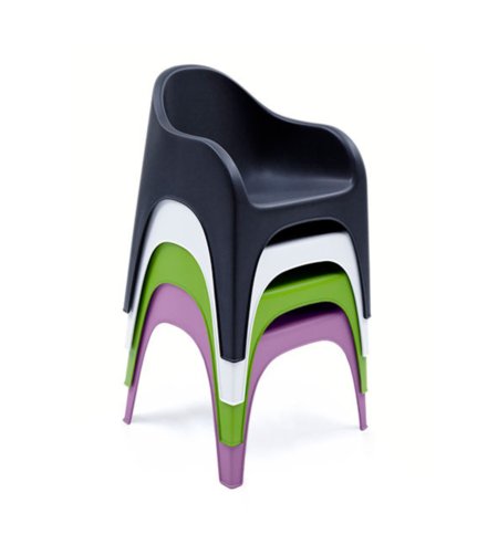 Silla Juga - Imagen 6