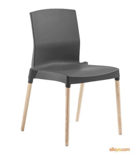 Silla Blaz Wood - Imagen 4