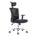 Silla Korent Presidente