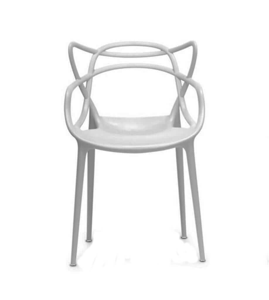 Silla Masters - Imagen 4