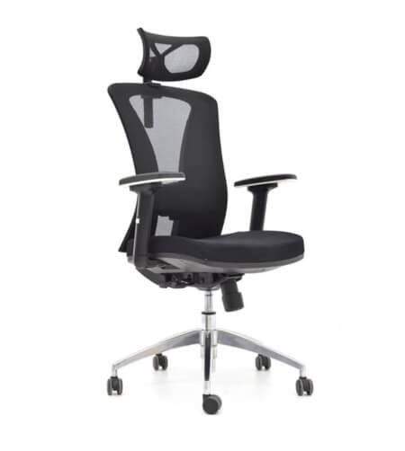 Silla Vers Presidente