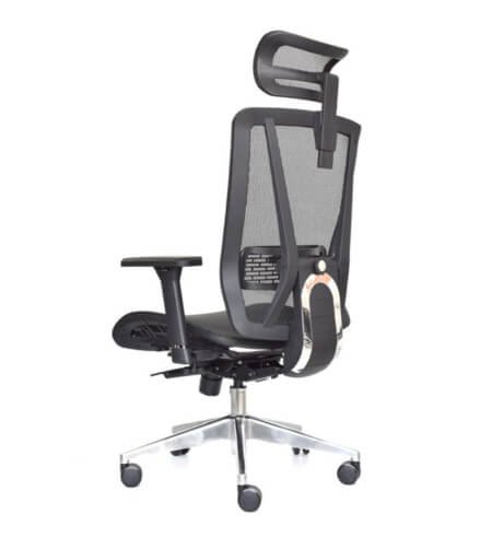 Silla Feny Presidente - Imagen 3