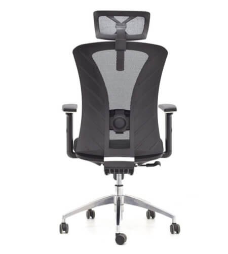 Silla Vers Presidente - Imagen 4