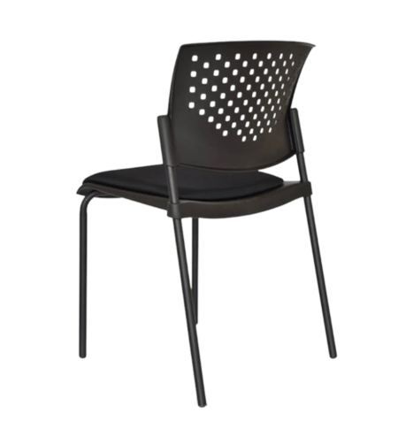 Silla Papillom Tapizada - Imagen 4