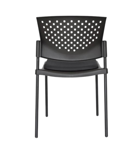 Silla Papillom Tapizada - Imagen 5