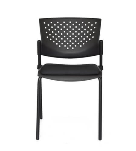 Silla Papillom Tapizada - Imagen 2