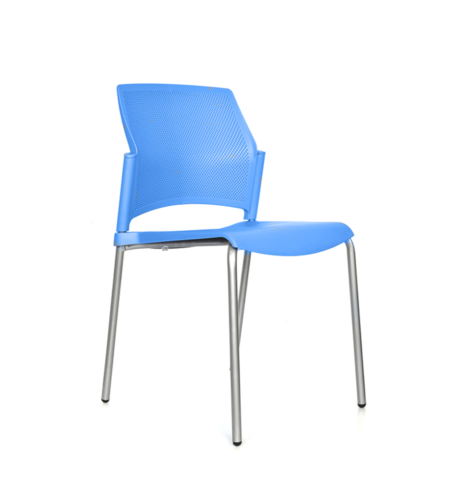 Silla Pressi Interlocutora - Imagen 7