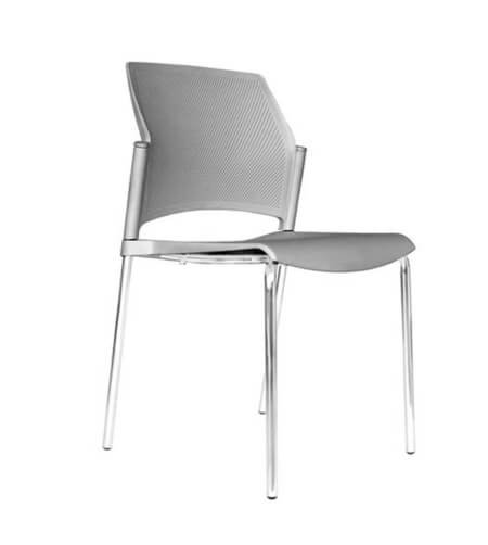 Silla Pressi Interlocutora - Imagen 3