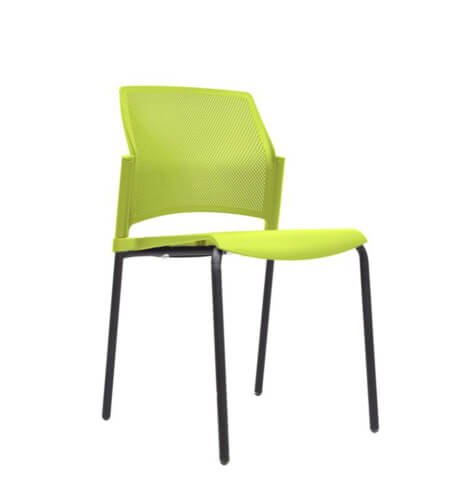 Silla Pressi Interlocutora - Imagen 6