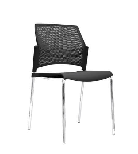 Silla Pressi Interlocutora - Imagen 4