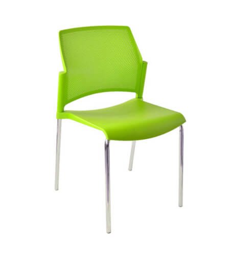Silla Pressi Interlocutora