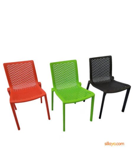 Silla Rot - Imagen 3
