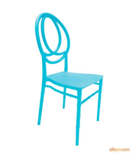 Silla Tifany Oval - Imagen 2