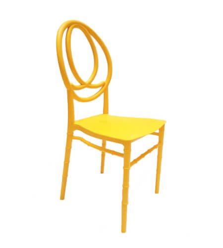 Silla Tifany Oval