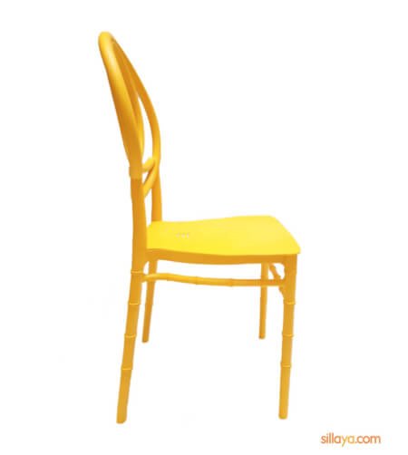 Silla Tifany Oval - Imagen 4