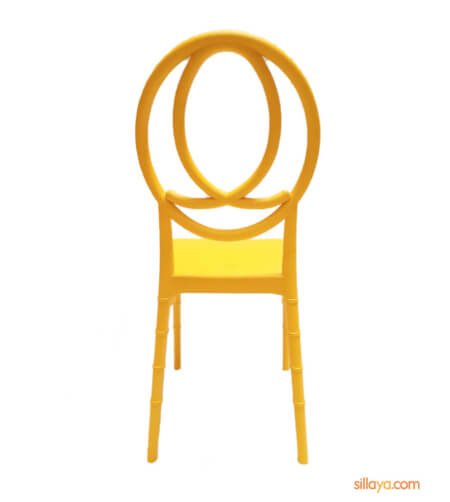 Silla Tifany Oval - Imagen 5