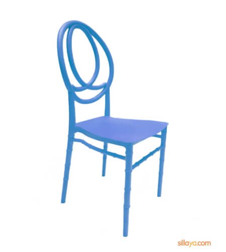 Silla Tifany Oval - Imagen 6