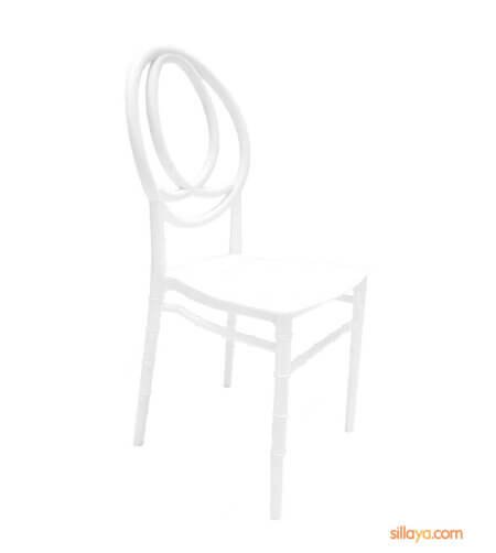 Silla Tifany Oval - Imagen 7
