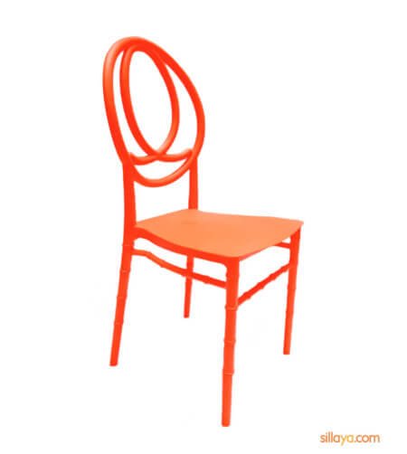 Silla Tifany Oval - Imagen 10