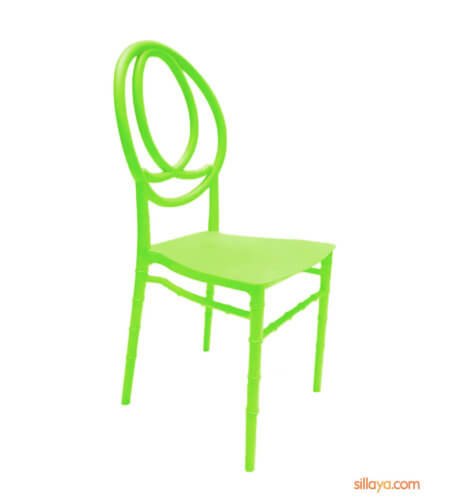 Silla Tifany Oval - Imagen 11