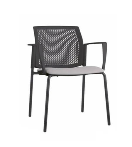 Silla Jackman Tapiz Medio