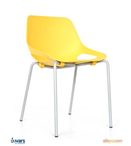 Silla Q5 Exteriores - Imagen 2