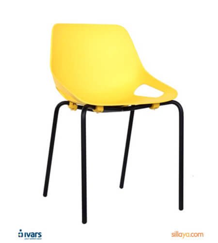 Silla Q5 Exteriores - Imagen 3