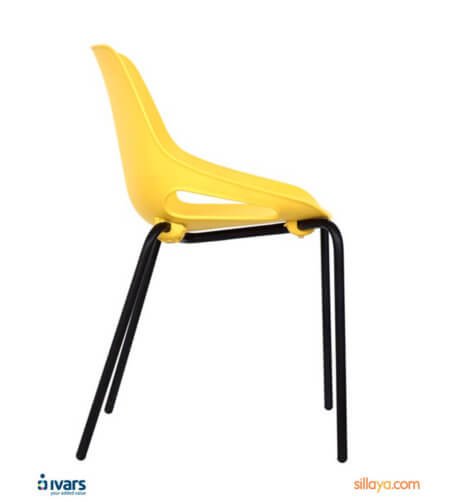 Silla Q5 Exteriores - Imagen 4