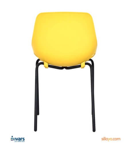 Silla Q5 Exteriores - Imagen 6