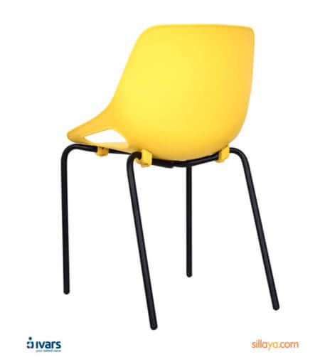 Silla Q5 Exteriores - Imagen 5