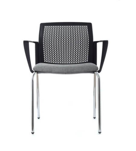 Silla Jackman Tapiz Medio - Imagen 4