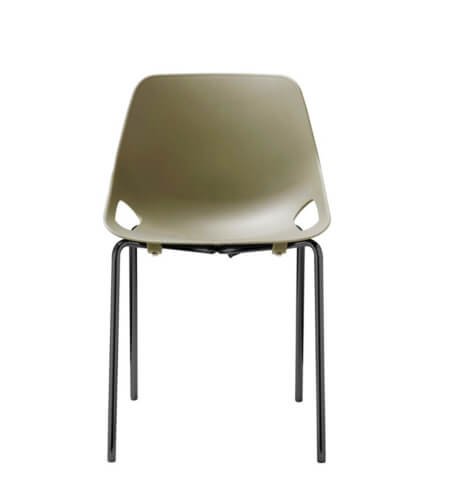 Silla Q5 Interiores - Imagen 7