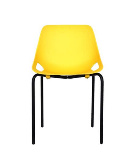 Silla Q5 Interiores - Imagen 4