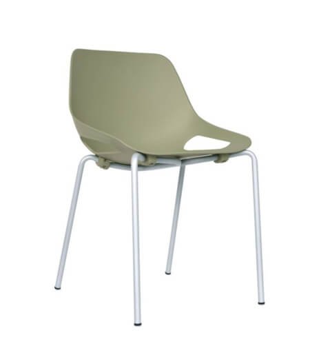 Silla Q5 Interiores