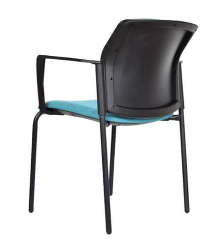 Silla Jackman Tapiz Completo - Imagen 5