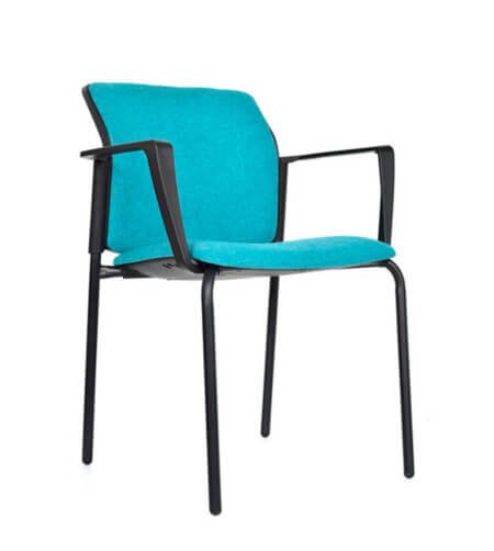 Silla Jackman Tapiz Completo