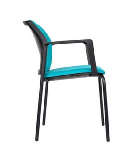 Silla Jackman Tapiz Completo - Imagen 2