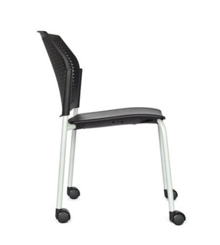 Silla Jackman Ruedas - Imagen 2