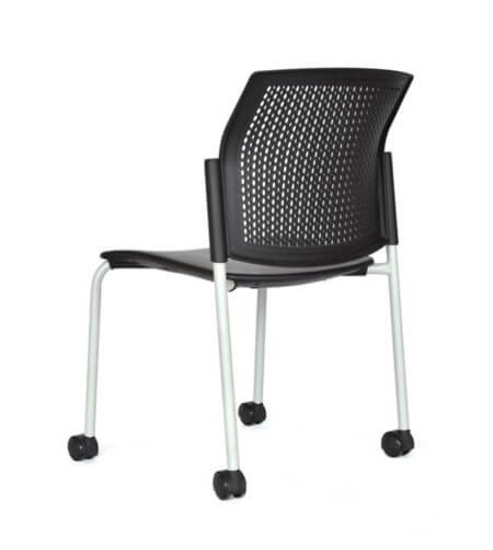 Silla Jackman Ruedas - Imagen 4