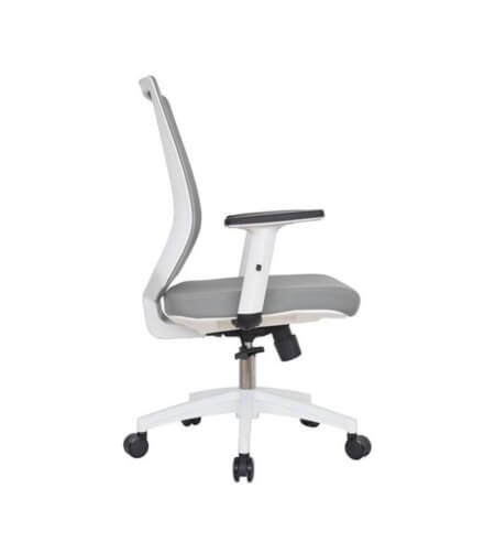 Silla Denken Ejecutiva Blanca - Imagen 4