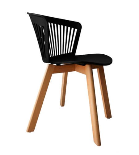 Silla Chipre