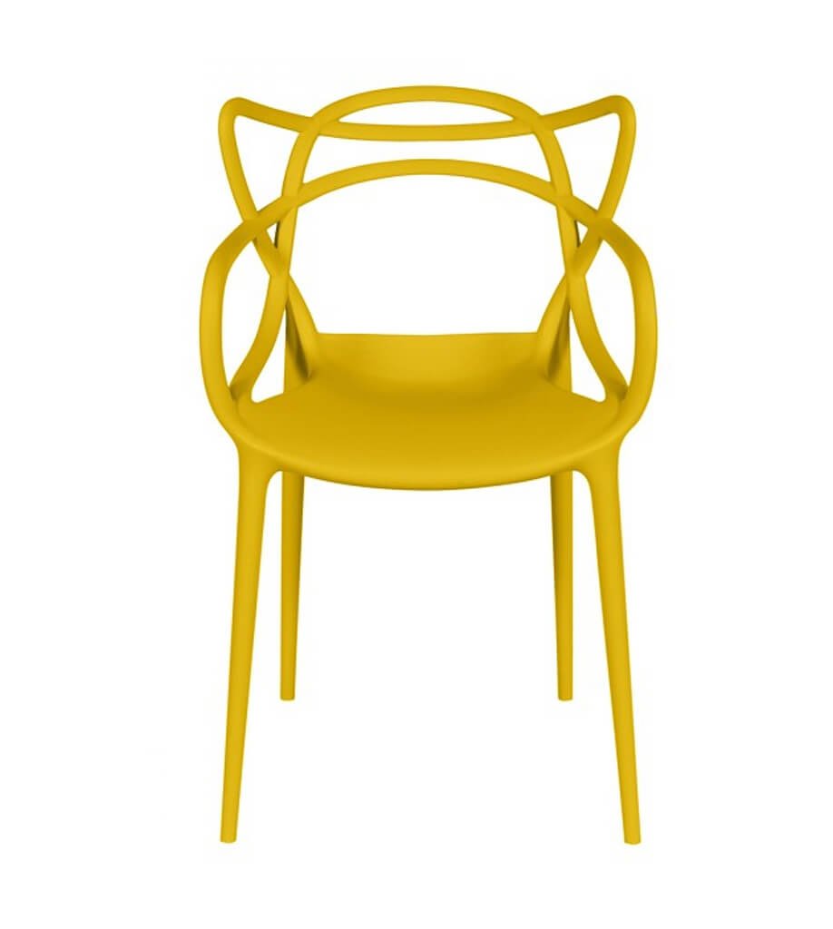 Silla Masters - Imagen 3