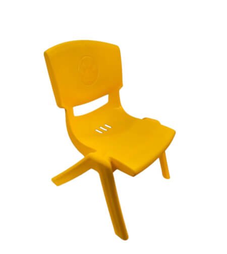 Silla Feelkids 2