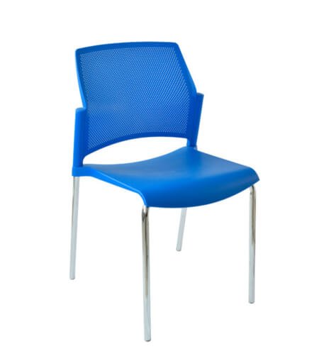 Silla Pressi Interlocutora - Imagen 5