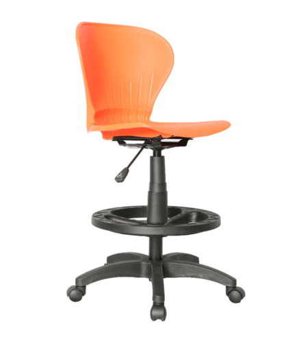 Silla Tenky Cajero - Imagen 2