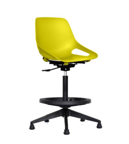 Silla Q5 Cajero - Imagen 2