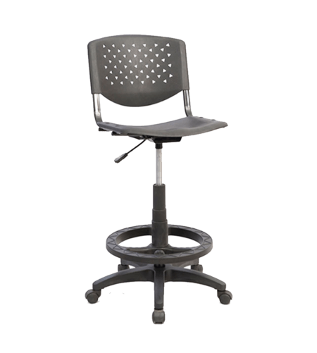 Silla Trek Cajero