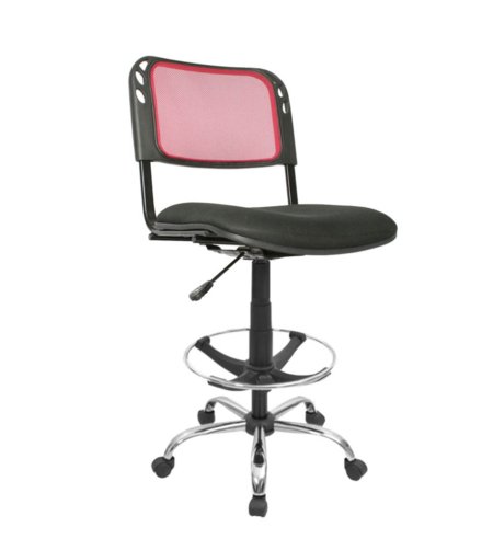 Silla Isoceles Malla Cajero - Imagen 4